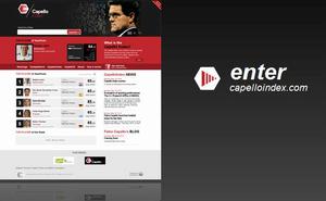 “卡佩羅指數”網站