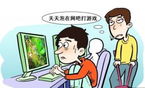 網路遊戲障礙 網路遊戲障礙