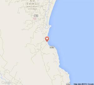 蘇梅島查武恩蘇梅島帝王度假村