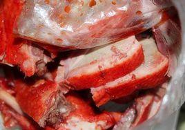 阿坤滷菜 阿坤滷菜