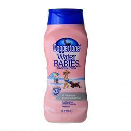 水寶寶防曬乳 水寶寶防曬乳