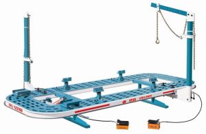 車身校正設備 車身校正設備