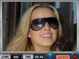 佩特拉·內姆科娃遊戲