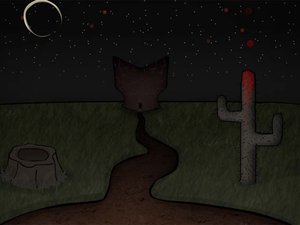 夢城逃生 夢城逃生