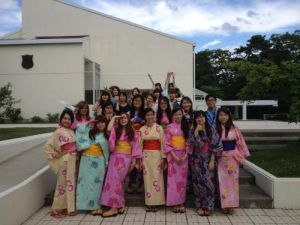 PL學園女子短期大學