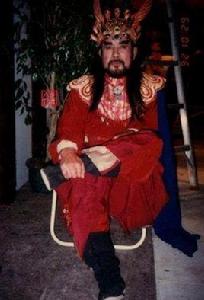 金鈸法王 金鈸法王