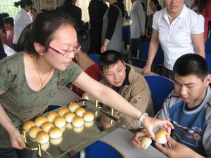 靖江市特殊教育學校 靖江市特殊教育學校