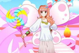 巴拉拉小魔仙2 巴拉拉小魔仙2