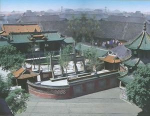 犍為文廟 犍為文廟