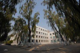 萬柏林二中 萬柏林二中