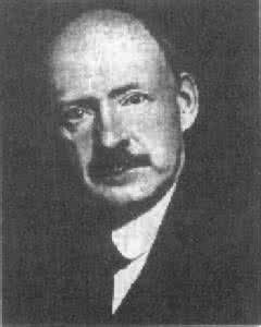 古斯塔夫·拉德布魯赫傳 古斯塔夫·拉德布魯赫傳