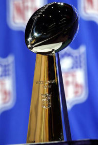 文斯·隆巴迪杯