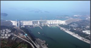 丹江口水電站 丹江口水電站