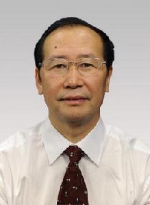 王志強[電子科技大學原黨委書記]