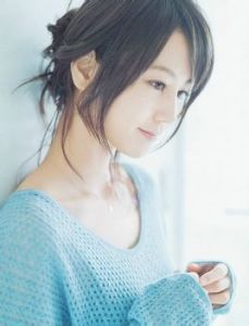 崛北真希 崛北真希