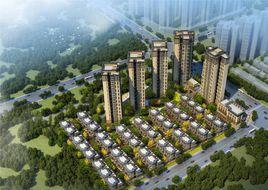 成都北辰香麓 成都北辰香麓