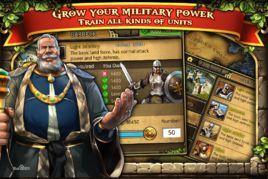 戰爭世紀:魔法與力量 戰爭世紀:魔法與力量