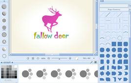 logo設計師 logo設計師