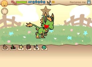 消滅怪獸小遊戲 消滅怪獸小遊戲