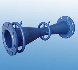 文丘里管 文丘里管