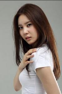 金素英[韓國演員]