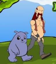 逃離巢穴 逃離巢穴