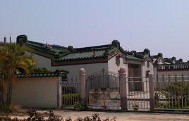 普寧鄉村 普寧鄉村