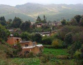 朱家箐自然村 朱家箐自然村