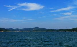 水府廟水庫 水府廟水庫