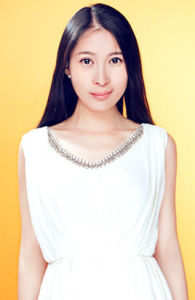 包美美[中國大陸女演員]