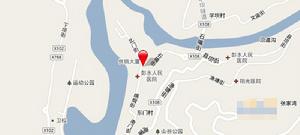 金山廣場交通圖