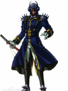 沃丹·尤米爾 沃丹·尤米爾