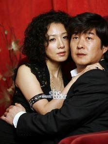 李慶熙作品劇照