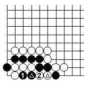 圍棋的“長生”模型