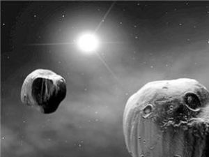 小行星1862 小行星1862