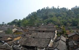 井頭灣村 井頭灣村