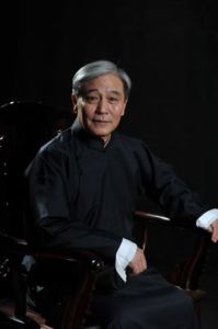 馬志明[相聲演員]