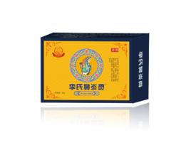 李氏鼻炎膏 李氏鼻炎膏