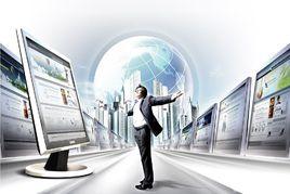 網站建設方案書 網站建設方案書