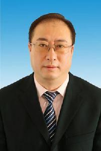 於志偉[廣東省汕頭市人民政府副市長]