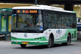 佛山公交121路 佛山公交121路