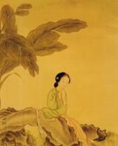 彩鸞[《紅樓夢》中的人物]