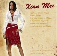 《死亡之島》遊戲人物