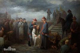 清初屠城事件 清初屠城事件