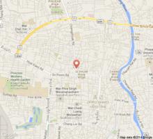 英迪哥清邁酒店