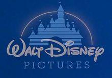 迪士尼電影