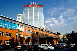 焦作市第二人民醫院 焦作市第二人民醫院