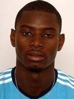 馬穆托·恩迪亞耶 馬穆托·恩迪亞耶