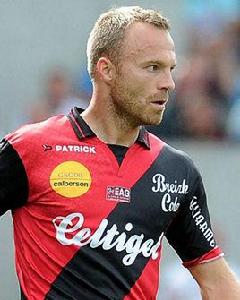 拉爾斯·雅各布森 拉爾斯·雅各布森