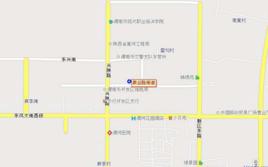 崇業路街道 崇業路街道